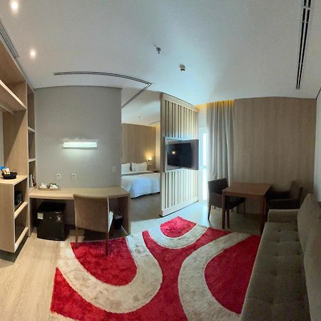 Vie Hotel ซินอป ภายนอก รูปภาพ