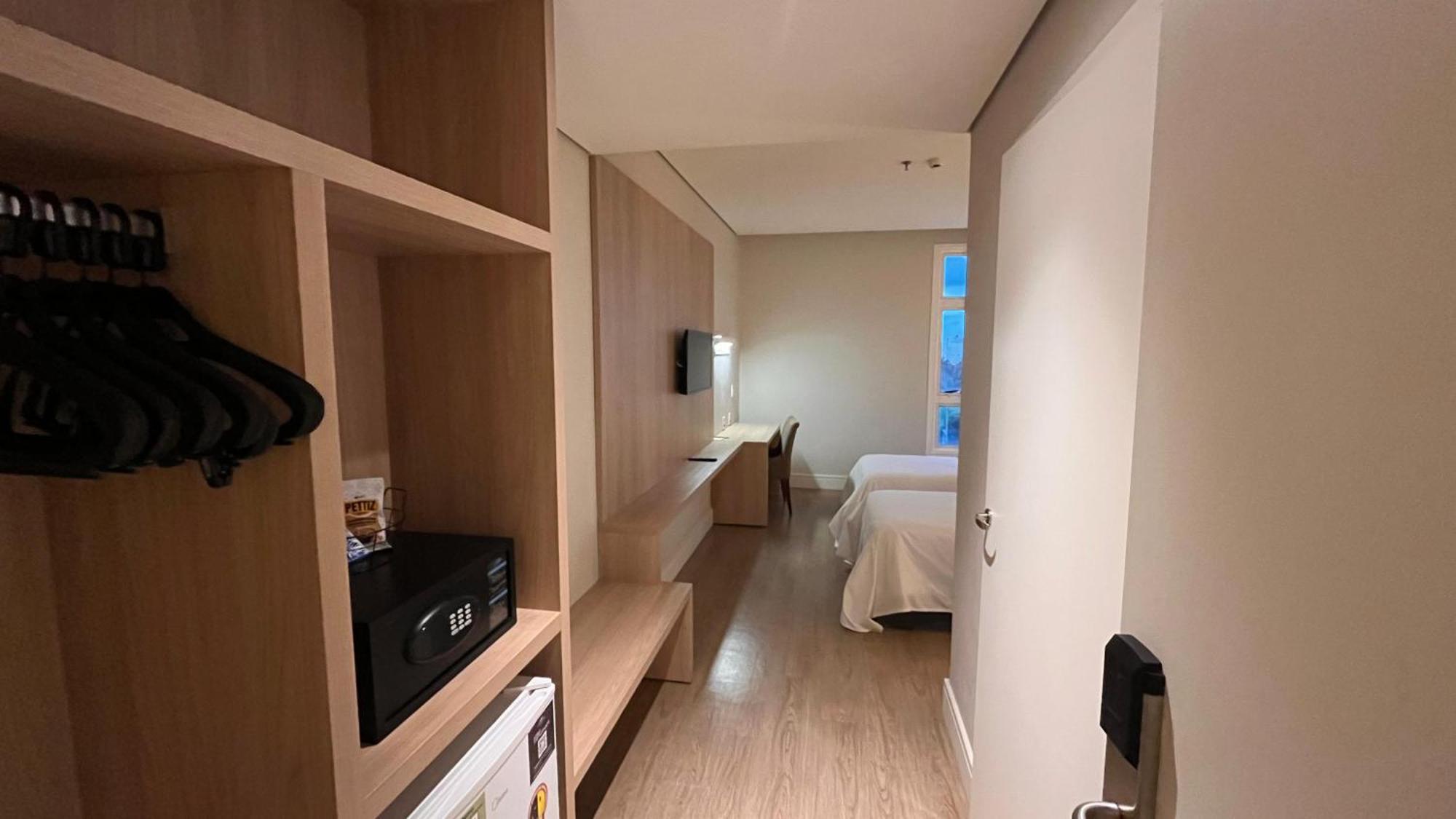 Vie Hotel ซินอป ภายนอก รูปภาพ