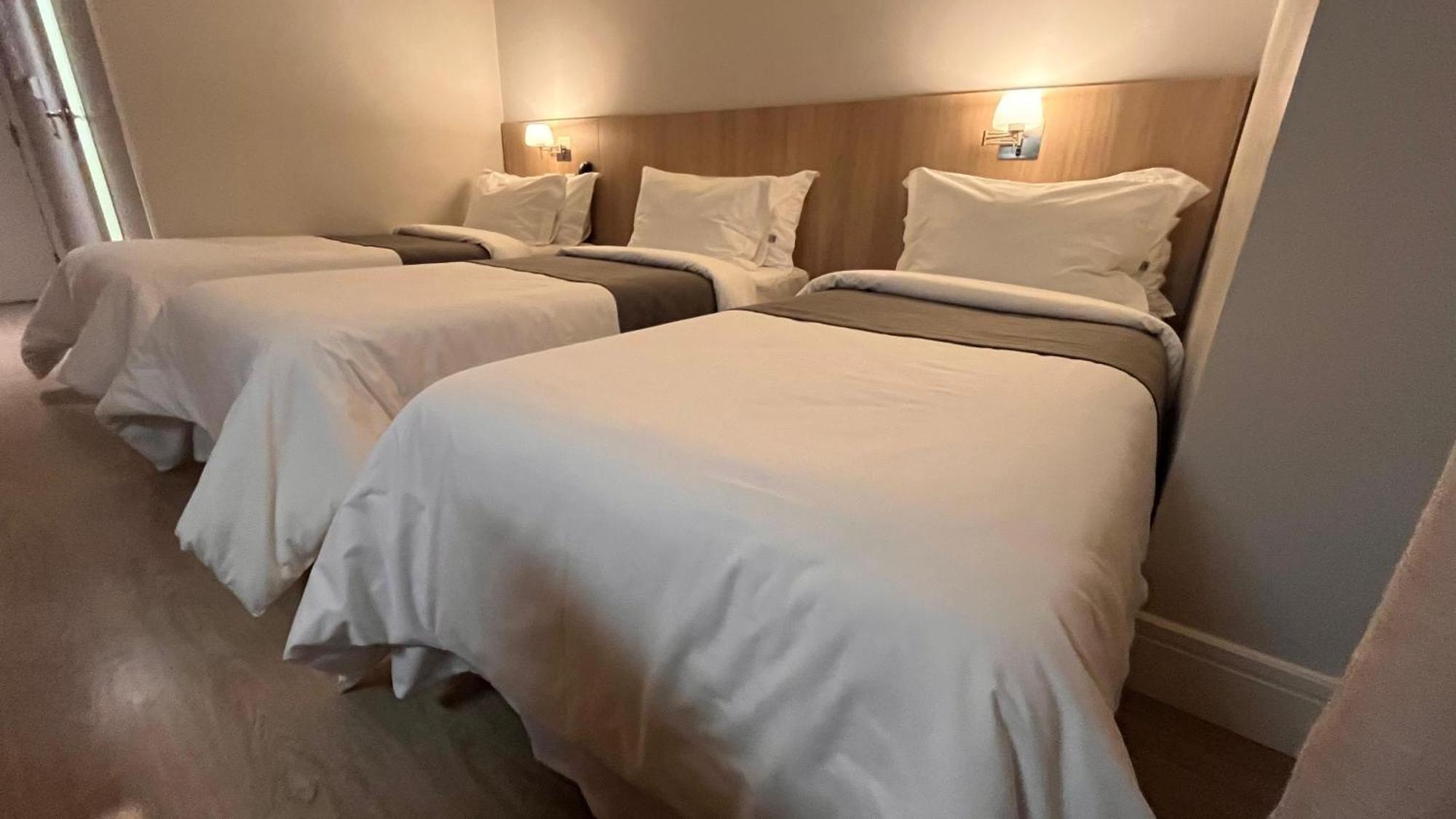 Vie Hotel ซินอป ภายนอก รูปภาพ