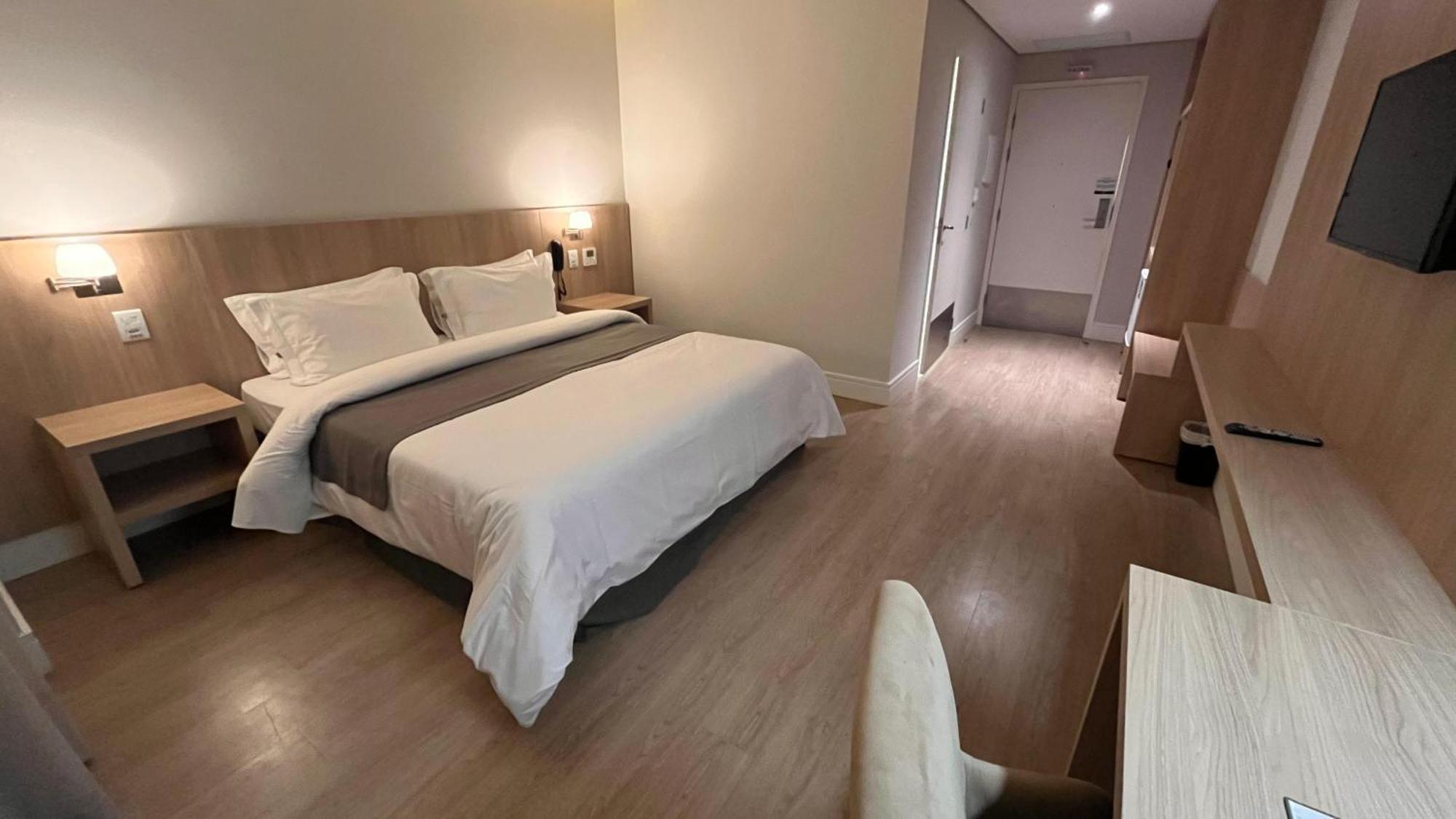 Vie Hotel ซินอป ภายนอก รูปภาพ