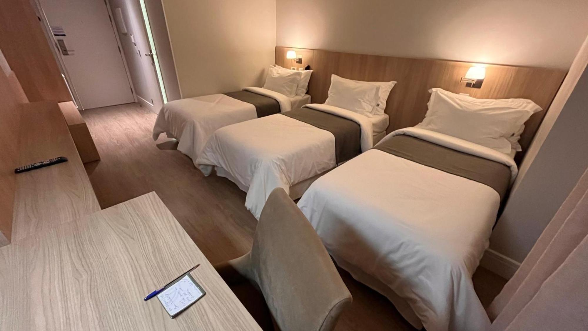 Vie Hotel ซินอป ภายนอก รูปภาพ